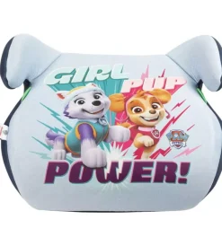 Seggiolino alzabimbo auto 