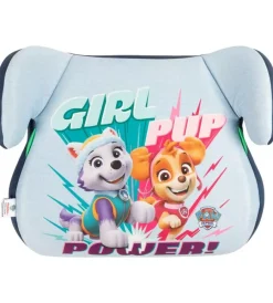 Seggiolino alzabimbo auto 