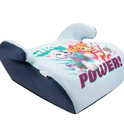 Seggiolino alzabimbo auto 