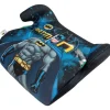 Seggiolino alzabimbo auto dc comics "batman" per bambini con altezza da 125 a 150 cm, ece r129> Outlet