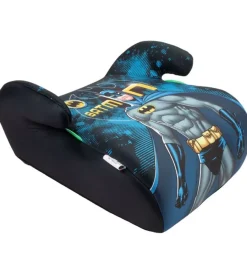 Seggiolino alzabimbo auto dc comics 