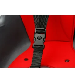 Seggiolino anteriore per bicicletta 