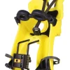 Seggiolino anteriore per bicletta bellelli "freccia" hi viz, portata massima 15 kg> New
