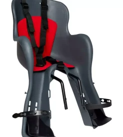 Seggiolino anteriore universale per bicicletta on bike 