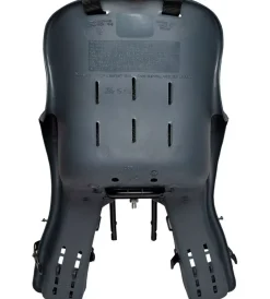 Seggiolino anteriore universale per bicicletta on bike 