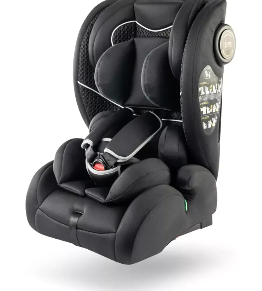 Seggiolino auto bellelli "giotto² air", altezza bambini 100-150 cm> Outlet