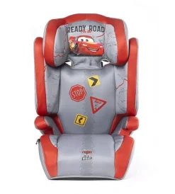 Seggiolino auto disney 