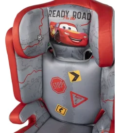 Seggiolino auto disney 