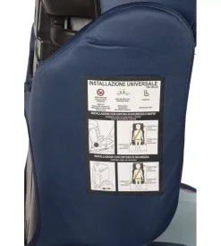 Seggiolino auto disney 