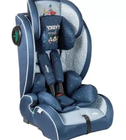 Seggiolino auto disney 