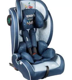 Seggiolino auto disney 