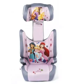 Seggiolino auto disney 