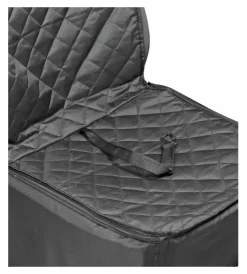 Seggiolino coprisedile per animali , 40x40x25 cm - 60478><noscript><img width=