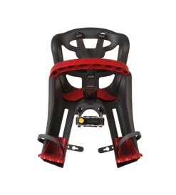 Seggiolino posteriore bici tatoo plus grigio scuro - bellelli><noscript><img width=