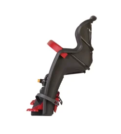 Seggiolino posteriore bici tatoo plus grigio scuro - bellelli><noscript><img width=