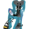 Seggiolino posteriore per bicicletta disney "frozen", portata massima 22 kg> Sale
