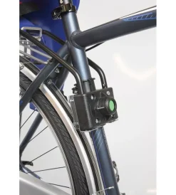 Seggiolino posteriore universale per bicicletta on bike 