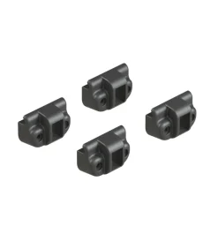 Set 4 adattatori per ceste krs  n99967>Nordrive New