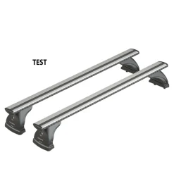 Set 4 adattatori per ceste krs  n99967>Nordrive New