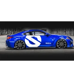 Set 4 copricerchi 16