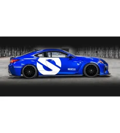 Set 4 copricerchi 15