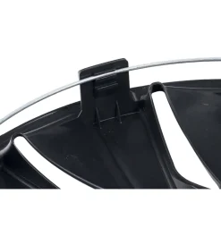 Set 4 copricerchi 16