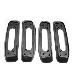 Set 4 tamponi di ricambio per barre whispbar flush  ysp080>Yakima Sale