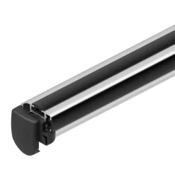 Set 2 tappi apribili per barre kargo-plus  n99964>Nordrive Hot