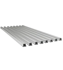 Set 8 traversini inferiori - 135 cm  n10212>Nordrive Hot