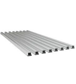 Set 8 traversini inferiori - 115 cm  n10211>Nordrive Online