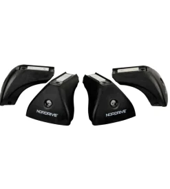 Set piedi per barre evos  n20001>Nordrive Discount