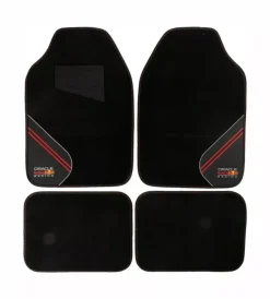 Set tappeti auto redbull 