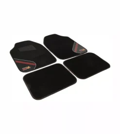 Set tappeti auto redbull 