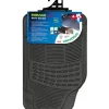 Set tappeti per auto mirage edition 2 serie tappeti universali 4 pezzi - grigio  26907>Lampa Online