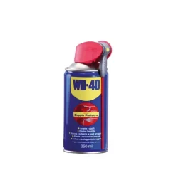 Spray lubrificante professionale multiuso " wd-40 " - 250 ml.> New