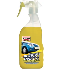 Spray rimuovi resina e insetti 400 ml>Arexons Outlet
