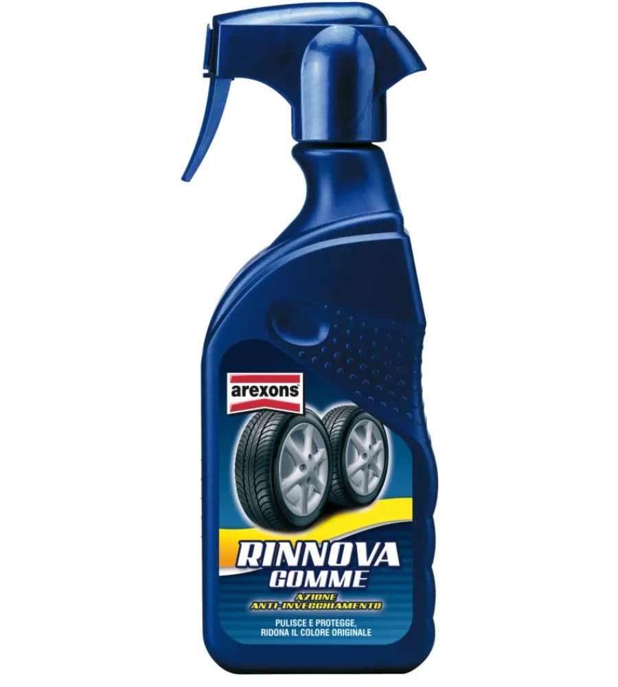 Spray rinnova gomme 400 ml>Arexons Outlet