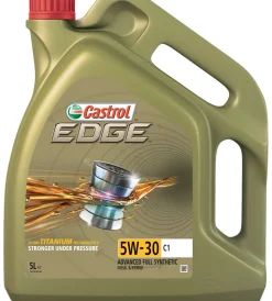 Ss olio castrol edge 5w-30 c1 5lt> Discount