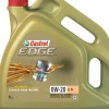Ss olio castrol edge 0w-20 ll iv 4lt> Hot
