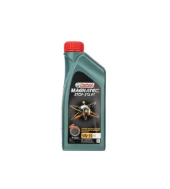 Ss olio castrol magnatec stop-start 5w-30 s1 1lt> Best