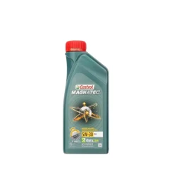 Ss olio castrol magnatec 5w-30 dx 1lt> New