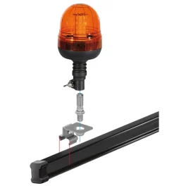 Staffa adattatore per barre kargo  n99959>Nordrive Outlet