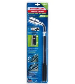 Svitabulloni telescopico 17/19+21/12  65924>Lampa Clearance