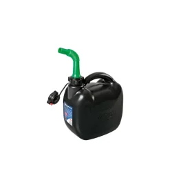 Tanica 5 litri con travasatore gs-dekra  66980>Lampa Online