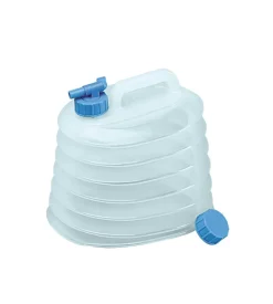 Tanky tanica soffietto - 5 litri  66970>Lampa Best