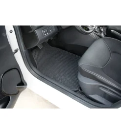 Tappeto auto montecarlo serie tappeti universali 4 pezzi  26533>Lampa New