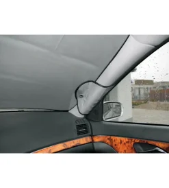 Telo antibrina per parabrezza "no frost", 185x70 cm - 66851>Lampa Sale