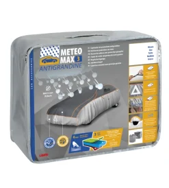 Telo antigrandine copriauto "meteo-max 3" ag-4 - 20553>Lampa Hot