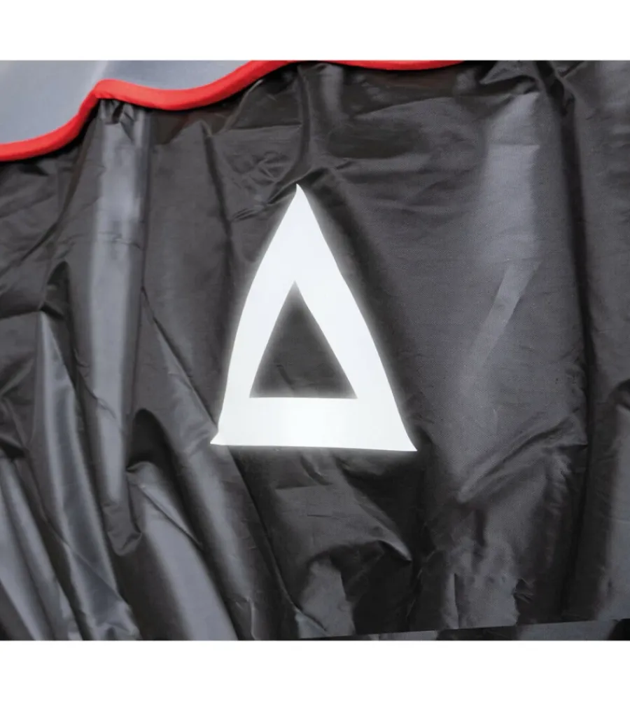 Telo antigrandine copriauto "meteo shelter premium" ag-3 - 20243>Lampa Hot