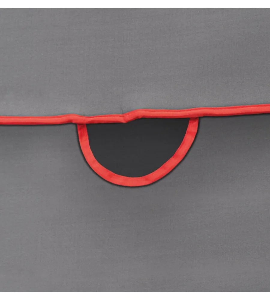 Telo antigrandine copriauto "meteo shelter premium" ag-3 - 20243>Lampa Hot